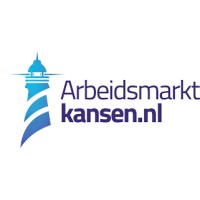Arbeidsmarktkansen.nl Logo