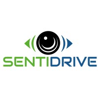 SENTIDRIVE Logo