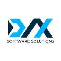 DAX Software Solutions | Microsoft Gold Partner Logo