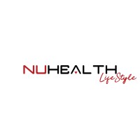 NuHealth Lifestyle Logo