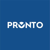 Pronto Propaganda Logo