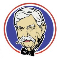 The Gaffney Ledger Logo
