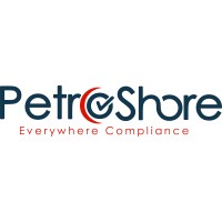 PetroShoreCompliance Logo