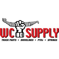 WC Supply Logo