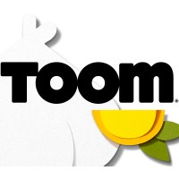 TOOM Garlic Dips Logo