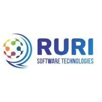 Ruri Software Technologies LLC Logo