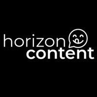 Horizon Content - Marketing e Vendas para Restaurantes Logo