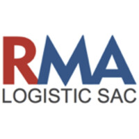 RMA LOGISTIC Logo