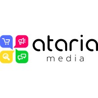 Ataria Media Logo