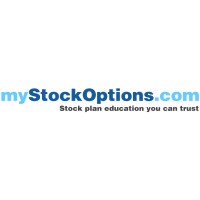 myStockOptions.com Logo