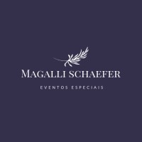 magalli schaefer Logo