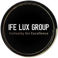 IFE LUX GROUP Logo