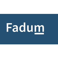 Fadum.dk Logo