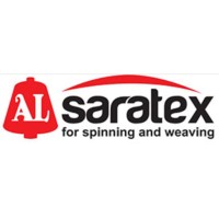 AlSaratex Co. for Spinning & Weaving Logo