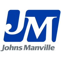 Johns Manville Commercial Roofing Systems Logo