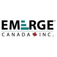 Emerge Canada Inc. Logo