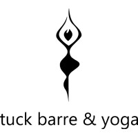 tuck barre & yoga Logo