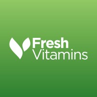 Fresh Vitamins Logo