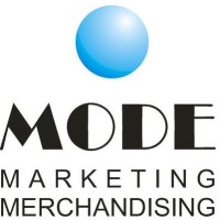 Mode Marketing Logo