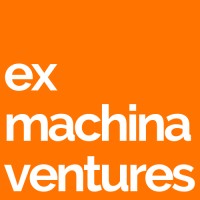 Ex Machina Ventures Logo