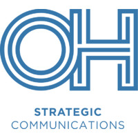 OH Strategic Communications Logo