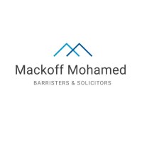 Mackoff Mohamed Logo