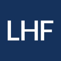 L.H. Frishkoff Accounting and Tax Firm Logo