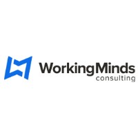 WorkingMinds Logo