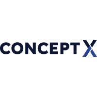 Concept X Logo