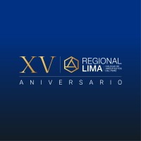 CAP Regional Lima Logo