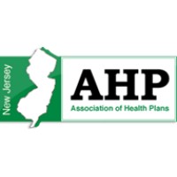 New Jersey Association of Health Plans Logo