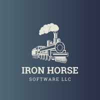 Iron Horse Software LLC Logo