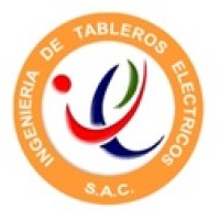 Ingeniería de Tableros Eléctricos SAC Logo