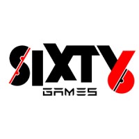 Sixty6games Logo