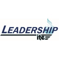 LeadershipITE Logo