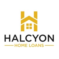 Halcyon Home Loans Logo