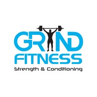 Grind Fitness Logo