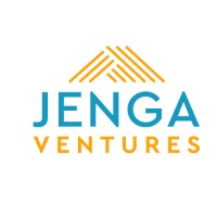 Jenga Ventures Logo