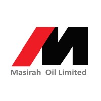 Masirah Oil Limited Logo