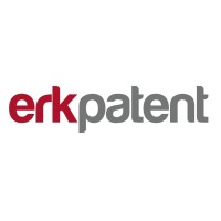 ERK PATENT Logo