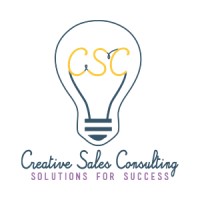 Creative Sales Consulting Logo