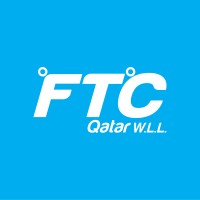 FTC Qatar Logo