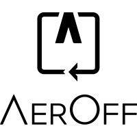 Aeroff Oy Logo