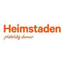 Heimstaden Czech Logo