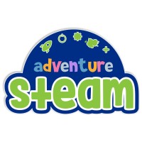 HDG University / Adventure STEAM Logo