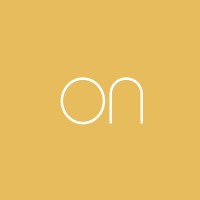 New ON Marketing Digital Logo