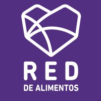 Red de Alimentos Logo