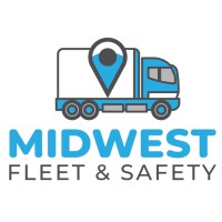 Midwest Fleet and Safety Logo