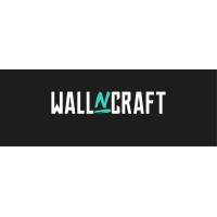 WallN Craft Logo