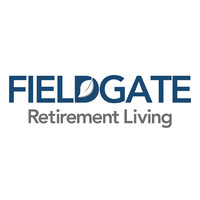 Fieldgate Retirement Living Logo